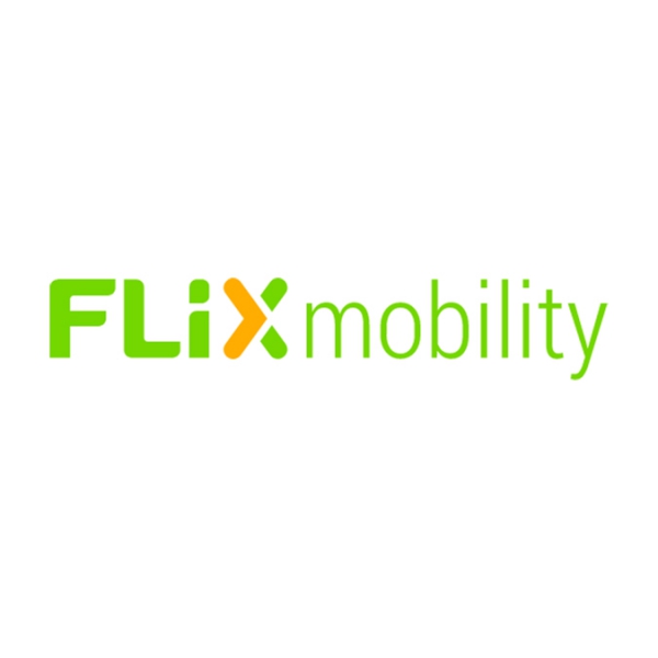 FlixMobility Logo