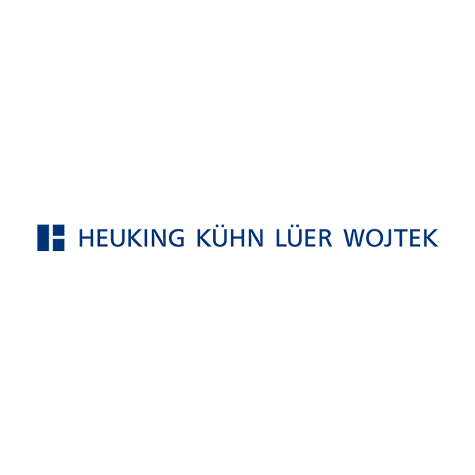 Heuking Kühn Lüer Wojtek Logo